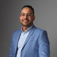 Mohamed yassine kharbouch