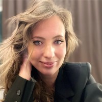 Anastasia Mironova