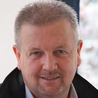 Peter Mackenzie