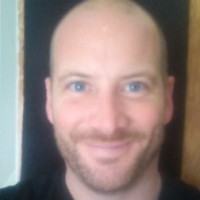 Colin Burkholder