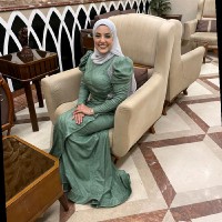 Hend Sayed Mohamed
