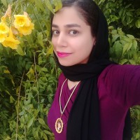 Sara Ebrahimzadeh