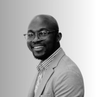 Shadrack Kwaku Hinson, PMP®