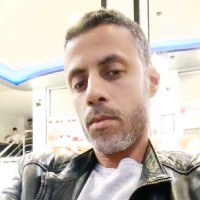 Bachar Omar