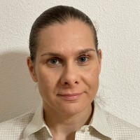 Joanna Zietsman