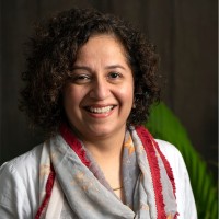 Rachna Mehta