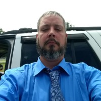 Corey Brandenburg