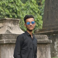 Rajdeep Ghosh