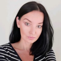 Agnieszka Szyperska