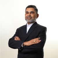 Gnanasekar Natesan