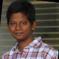Vital Reddy Muppidi
