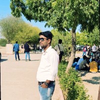 Vivek Kumar Ray