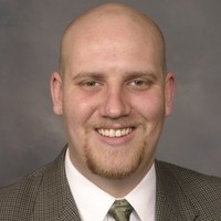 Christopher Walston