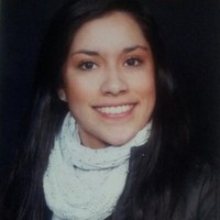 Paola Fernanda Zárate Parra