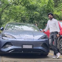 Ca Ramesh Naru
