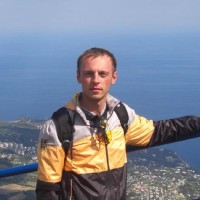 Юрий Порташ