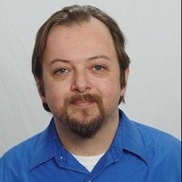 Steven M. Cook