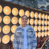 Maria Grazia Barreto Contreras