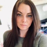 Mikaela Åström