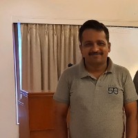 Dharmesh Kumar Yadav