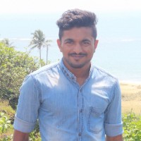 Gurudeep Naik