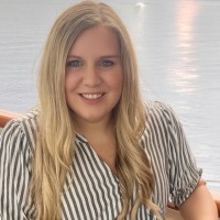 Lindsay Kilcrease