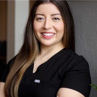 Sarai Vargas-Vera, PA-C