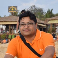 Anshuman Kumar