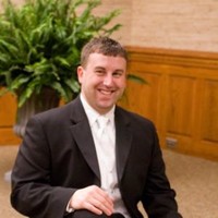 Matthew Schmitz