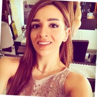 Candice Bou Nakhoul