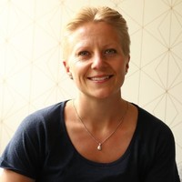 Cecilia Belfrage