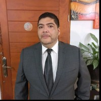 Francisco Javier Toledo Zegarra