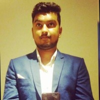 Abhishek Mishra