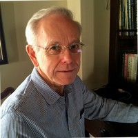 Kenneth Morrison, P.Eng.