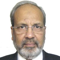 Dr. M. A. Farooqi