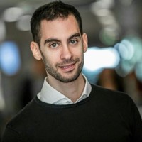 Alexandros Pasparakis
