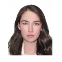 Angelina Kandaurova