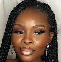 Gbagbo Ange Michelle Seri