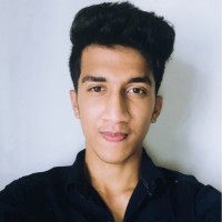 Parth Chavan