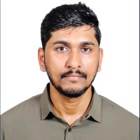 Murali Rajan