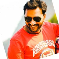 Arshad Ali Khan