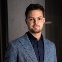 Nicolas Forster