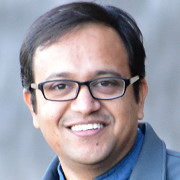 Swapnil Vyas