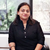 SWAMINI CHAUDHARI