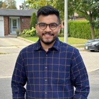 Rushabh Patel