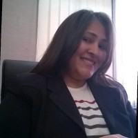 Yesha Chatterjee