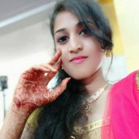 Supritha Bs