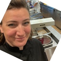 Cheryl Burger