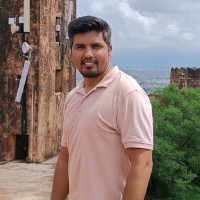 Nagendra Singh Bartwal
