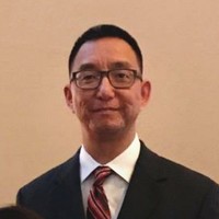 Stephen Chang, Aicp